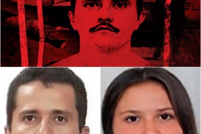 El Mencho’s Daughter Has Been Discovered – She’s Quietly Running The Most Unlikely Business In America, And Her Customers Don’t Ever Know