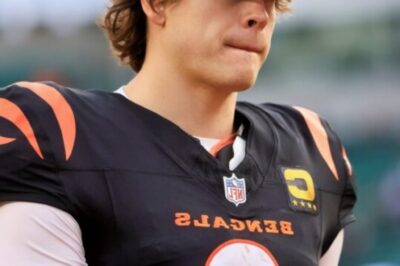 NFC Powerhouse Expected To Pull Off Blockbuster Trade For Bengals QB Joe Burrow