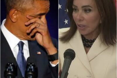 Judge Jeanine Pirro Hands Down Her Verdict on Barack Obama