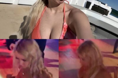 “Hawk Tuah” Girl Haliey Welch Sparks Attention After Unexpected Moment In Dallas Caught On Camera [VIDEO]