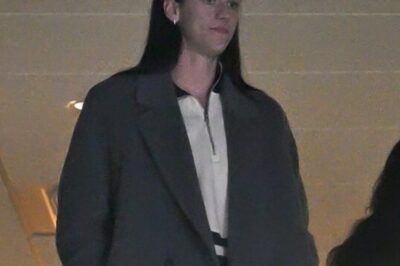 UNEXPECTED: Caitlin Clark Spotted Working New Dream Job [PHOTO]