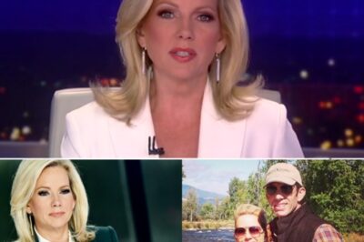 Fox News Star Shannon Bream Opens Up About The ‘Darkest Chapter’ That Left Her Feeling Hopeless — And How She Found Her Way Back