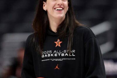 Caitlin Clark Breaks Silence On Fever History And Fans Are Losing Their Minds