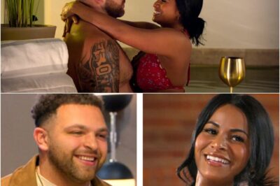 Months After The Finale, Love Is Blind’s Brittany Finally Spills The Truth About Devonte And Nobody Is Ready