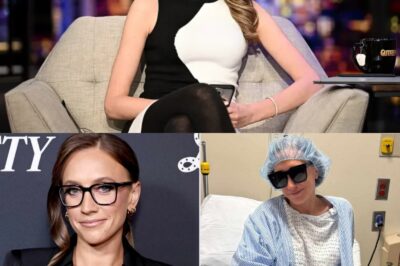This woman is a FIGHTER and a true inspiration. She was told she had cancer on the day she gave birth to her first child. Yet Kat beat it, and now she has a huge update for those who love her. We love you, Kat Timpf.