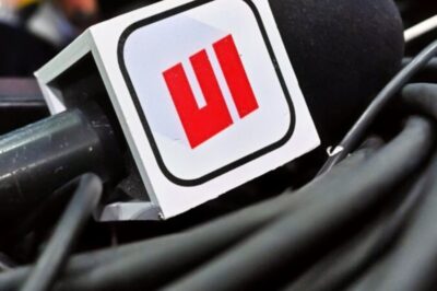 BREAKING: Popular ESPN Reporter Axed
