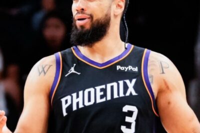 BREAKING: Dillon Brooks Has Been Arr3sted, Mugshot Released [PHOTO]