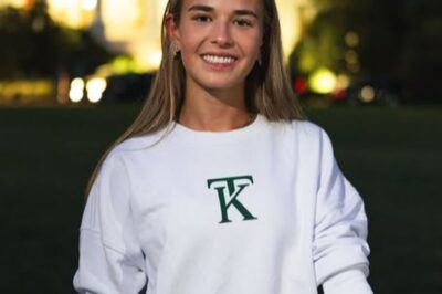 Kai Trump Is Getting Blasted For Her ‘Tone-Deaf’ TikTok Selfie With 𝑀𝑖𝑙𝑖𝑡𝑎𝑟𝑦 𝐻𝑒𝑙𝑖𝑐𝑜𝑝𝑡𝑒𝑟𝑠 & 𝑊𝑎𝑟 𝑀𝑎𝑐ℎ𝑖𝑛𝑒𝑠 [VIDEO]