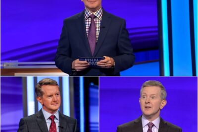 Jeopardy! Fans Furious After Ken Jennings’ On Air Moment Sparks Calls For Him To Be Fired