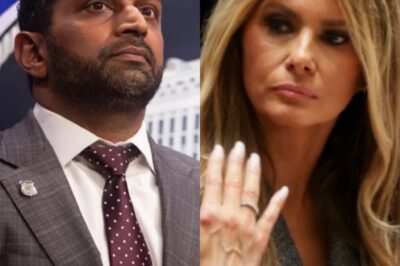 SHOCKING NEWS FROM NEW YORK: FIRST LADY MELANIA T.R.U.M.P DOMINATES THE SECURITY COUNCIL – A GENIUS DIPLOMATIC MOVE BY DONALD T.R.U.M.P !