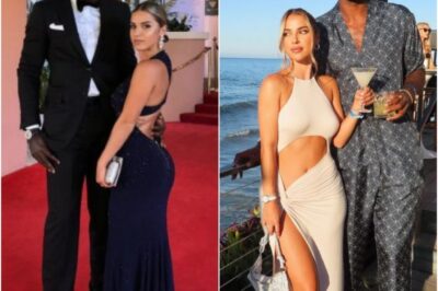 Patrick Patterson Apologizes For “Bulldog” Comment About Black Women And The Internet Roasts Him All Over Again [PICS]