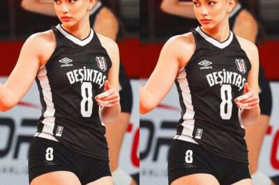 World Famous Football Star Stirs Controversy After Liking Several Posts About 16-Year-Old Volleyball Player, Then Deleting After Fans Expose Him