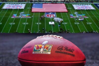 NFL Has Decided Which City Will Host Super Bowl LXIII, And Fans Are Going To Love It