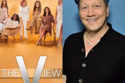 BREAKING: Fox News to Launch Rob Schneider’s New Show Taking on The View: “Time to End the Wokeness”