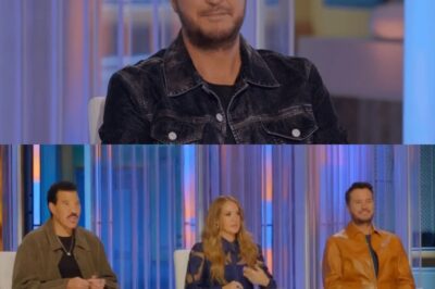 American Idol Judge Luke Bryan Opens Up About Devastating Loss That He Says Will Always Stay With Him