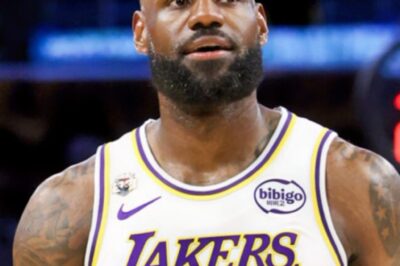 BREAKING: LeBron James Gets Brutally Honest About Joining the Miami Heat