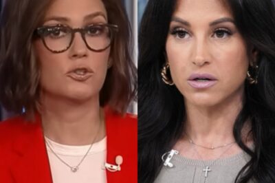 BREAKING: Leaked Video Shows Emily Compagno Blasting Jessica Tarlov In Explosive Fox News Clash That Has Viewers Stunned