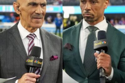 NBC Making Sweeping Changes To ‘Sunday Night Football’ That Will Stun Fans