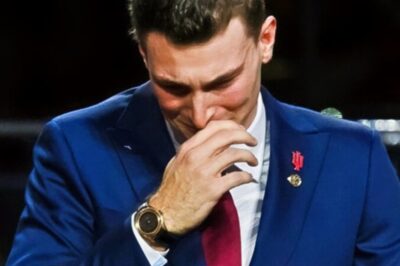 DRAFT DRAMA EXPLODES: Fernando Mendoza Hit With Controversial Label Ahead Of 2026 NFL Draft