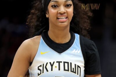 Angel Reese Ignites Wild Stir in Swanky Gucci Bikini, Flaunting K!ller Tan with Friends in Pool During Team USA Break In Puerto Rico [PHOTOS]