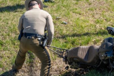 HEARTBREAK: Former Syracuse QB And Son Of Ex-NFL Star D!es At 28 In Tragic Bike Accident