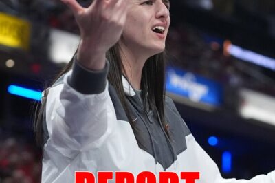 Caitlin Clark’s Updated WNBA Salary Just Sparked Fresh Backlash And Fans Think The League Still Got It Wrong