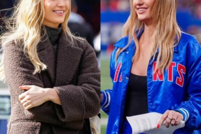 “Breathtakingly beautiful,”  — ESPN’s Newest Hire Madelyn Burke’s Leopard Bodysuit from Halloween is Going Viral  What started as a playful Halloween outfit has suddenly taken over social media. Madelyn Burke’s bold leopard bodysuit is grabbing massive attention as the clip resurfaces, sending fans into a frenzy. Reactions are pouring in, timelines are exploding, and what seemed like a throwback moment is now the unexpected viral spotlight everyone can’t stop talking about.