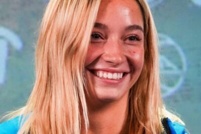 Women’s College Basketball Star Marley Washenitz Is Going Viral