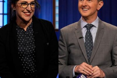 BREAKING: Michael Davies Reveals Major Host Changes And Bold New Plans For Jeopardy!