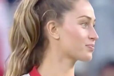 Social Media Has Discovered a New “Hottest Female Soccer Player”  [VIDEO]