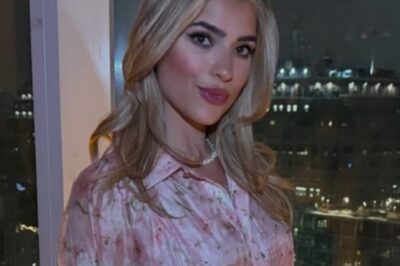 White House Reporter Causes Major Stir With Stunning Beach Photos That Show Plenty Of Leg