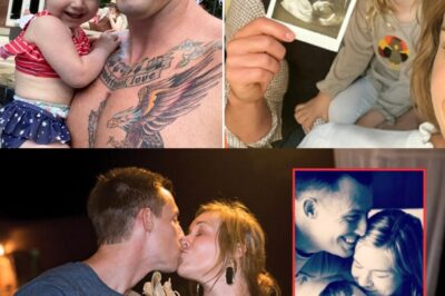 BREAKING NEWS: “Comeback of a lifetime” — Fox News hero Johnny Joey Jones announces miracle baby… and the quiet promise he made years ago that’s now finally come true. He gave everything for his country — his legs, his peace, his future. But today, Johnny Joey Jones is holding on to something far more powerful: hope. After years of healing, the beloved Marine and Fox News commentator is about to become a father again… and America can’t stop cheering….