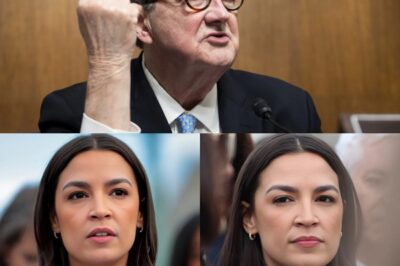 Emergency Disqualification has hit Congress! A single statement from Senator AOC—”This is LOYALTY!” It has set off a crisis no one saw coming, targeting every single naturalized and dual citizen serving in a high office. This isn’t just political rhetoric; it’s an immediate, enacted law resulting in 14 representatives being stripped of their power and instantly removed from the legislative body. The drama intensified when John Neely Kennedy unveiled his own bill, which insiders whisper is even more aggressive. The core message is chilling: “YOU CAN’T SERVE TWO FLAGS.” The political fallout will change the face of US government forever.