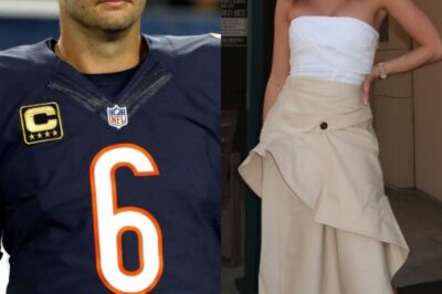 Jay Cutler’s Ex-Wife Kristin Cavallari Pσsᴇs T0PL3ss With Just A TH0NG On [PHOTOS]