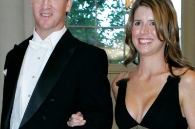 Peyton Manning’s Jaw-Dropping Wife In A Bikini Is Going Viral On Social Media
