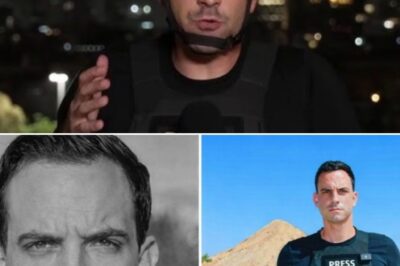 Prayers Pour In For Fox News Reporter Trey Yingst As Concern Grows Over His Toughest Battle Yet