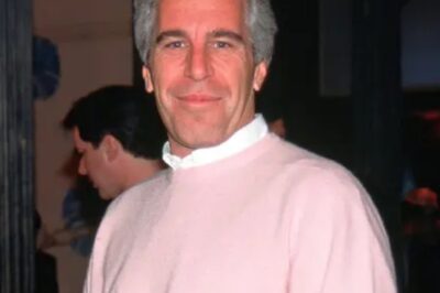 Internet Erupts After Viral Video Claims Jeffrey Epstein Was Seen Cruising South Florida In A Convertible And Everyone Is Saying The Same Thing