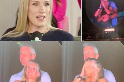 “‘He lied to me… and now we have NO relationship.’” The woman at the center of the viral Coldplay “kiss cam” controversy is finally speaking out — and her statement is raising even more questions. What started as an awkward on-screen moment quickly spiraled into a personal fallout, with her now accusing her former boss of not telling the truth about what really happened. The situation has taken an unexpected turn, leaving fans wondering how things unraveled so fast behind the scenes. And it’s not just what she said — it’s the tension in her words that’s making people believe there’s a deeper story still unfolding. What really happened between them… and why did it end like this? DETAILS BELOW 👇