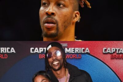 BREAKING: Royce Reed Claps Back at Amy Luciani After Explosive Dwight Howard Allegations