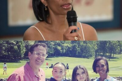 “SO THANKFUL” Harris Faulkner Shares Emotional Family Update After Absence That Leaves Fox News Fans Heartbroken