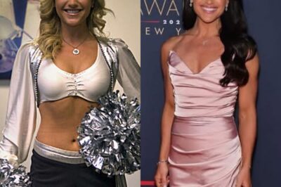 Emily Compagno’s Unbelievable Journey From Law To NFL To Fox News Is Going Viral And People Can’t Get Enough