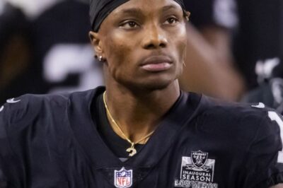 BREAKING: Henry Ruggs Is Training In Pris0n For An NFL Comeback