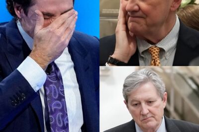 Joel Osteen said, “God will never forgive you.” — 36 seconds later, Kennedy shattered him with the truth.