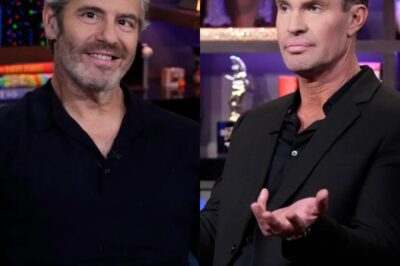 Controversial Bravo Star Exposes Andy Cohen’s Mysterious Warning After Legendary Housewife’s Shocking Exit