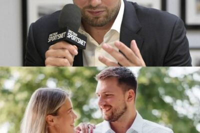 BREAKING: Luka Doncic’s Ruthless Decision About Anamaria Goltes Has Fans Stunned As The Family Feud Takes Another Ugly Turn