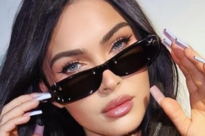 Megan Fox Tests The Limits Of Her L!ngerie – Makes Her S3xual Preference Very Clear With 4-Word Message [PHOTOS]