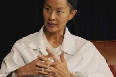 HEARTBREAKING: Fans In Tears After Kristen Kish Opens Up About Traumatic Past And The Interview Is Absolutely Gut-Wrenching
