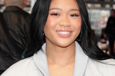 Suni Lee Celebrates 23rd Birthday With Bikini Dance Party Alongside Friends [VIDEO]