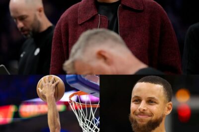 Stephen Curry Finally Reveals What Will Decide The Exact Moment He Walks Away From The NBA