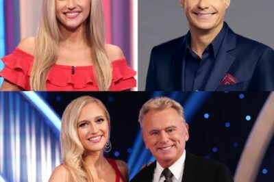Pat Sajak’s Daughter Just Dropped A Ryan Seacrest Claim That Has Wheel Of Fortune Fans Seriously Turning On The Show